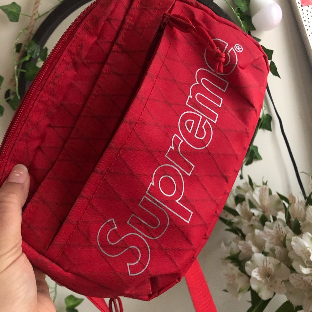 Supreme Bag